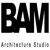 BAM Architecture Studio Logo