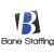 Bane Staffing Logo