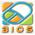 Bangladesh IT & Outsourcing Solutions :: BIOS Logo