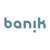 Banik Communications Logo