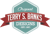 Banks Graphics Logo