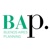 BAp. Logo