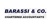 Barassi & Co Logo