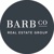 BarbCo Real Estate Logo