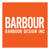 Barbour Design Logo