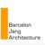 Barcelon Jang Architecture Logo