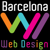 Barcelona Webdesign Logo