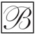 Provider Logotype Barclay Butera Interiors Logo