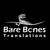 Bare Bones Translations Logo