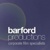 Barford Productions Logo