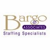 Bargo & Associates Staffing Specialist Logo