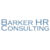 Barker HR Consulting Logo