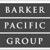 Barker Pacific Group Logo