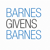 Barnes, Givens & Barnes Logo