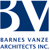 Barnes Vanze Architects Inc. Logo