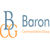 Baron Communications Group Logo