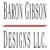 Baron Gibson Designs Logo