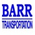 Barr Transportation Logo