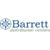 Barrett Distribution Centers, Inc. Logo