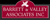 Barrett & Valley Associates Logo