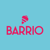 BARRIO Agencia Logo