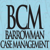 Barrowman Case Management Logotype