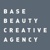 Base Beauty Creative Agency Logo