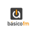 Basico.fm Logo