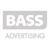 Bass Advertising Logo