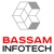 Bassam Infotech LLP Logo
