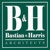Bastian & Harris Architects Logo