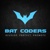 BAT CODERS Logo