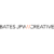 Bates JPW Creative Logo