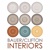 Bauer Clifton Interiors Logotype