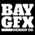 Bay Graphics Logo