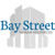 Bay Street HR Logo