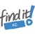 FINDit Logo