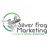 Silver Frog Marketing Logo
