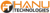 Hanu Technologies Logo