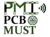 PCB Must Innovations Private Limited Logo