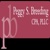 Peggy S Breeding, CPA Logo