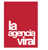 La Agencia Viral Logo