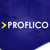 Proflico Digital Marketing Logo