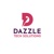 Dazzle Tech Solutions Logo