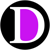 Dachshund Digital Logo