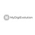 MyDigiEvolution Logo