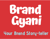 BrandGyani Logo
