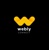 Webly Connect Logo