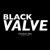 Black Valve Media Logo