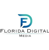 Florida Digital Media, LLC Logo